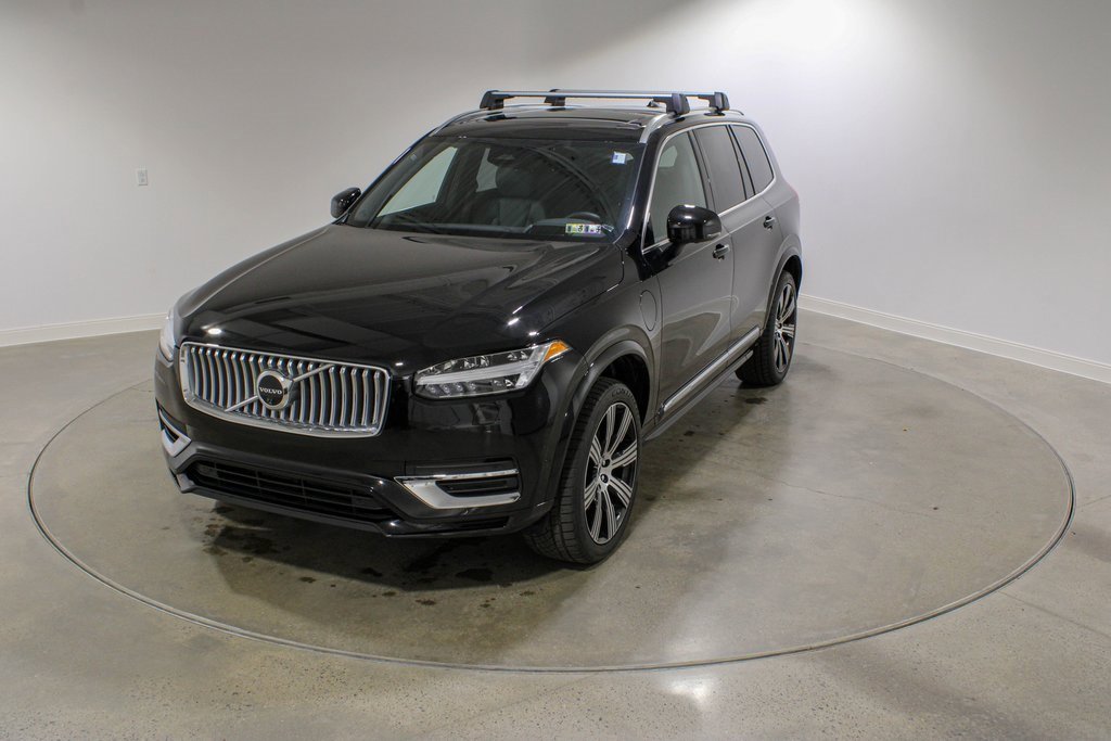 Used 2024 Volvo XC90 T8 Ultimate