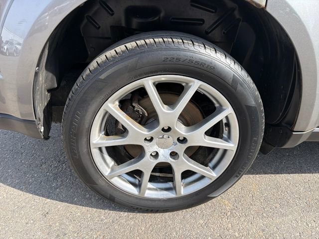 Used 2012 Dodge Journey R/T w/ Navigation & Sound Group I image 28