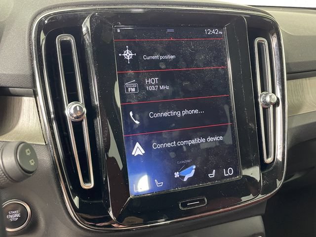 Used 2019 Volvo XC40 T5 Inscription AWD/4WD image 7