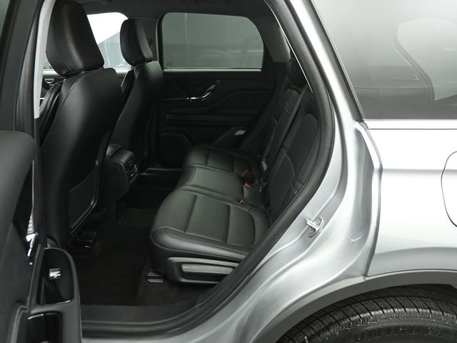 Certified 2022 Lincoln Corsair AWD w/ Equipment Group 101A image 21