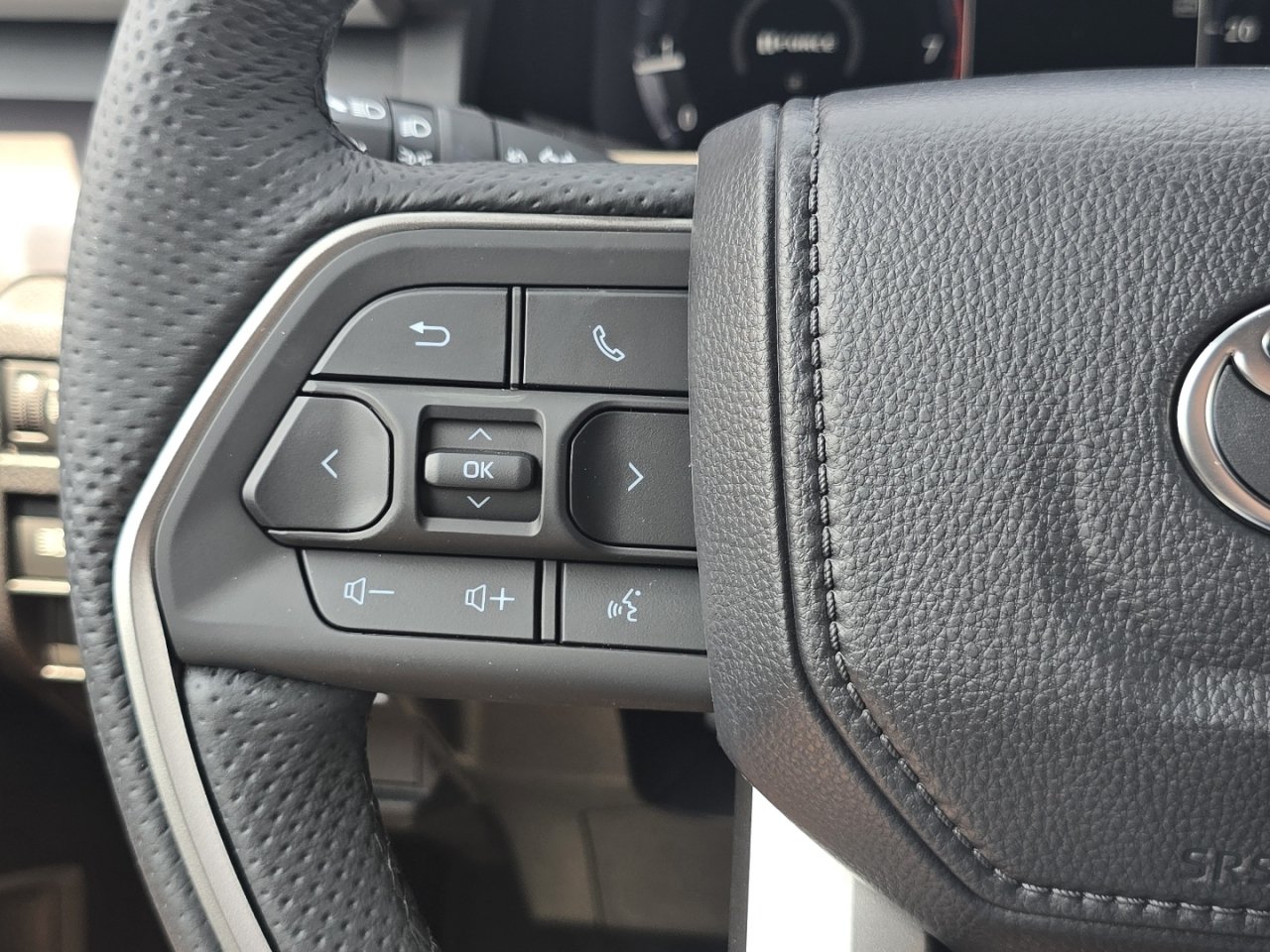 New 2026 Toyota Tacoma TRD Sport AWD/4WD image 31
