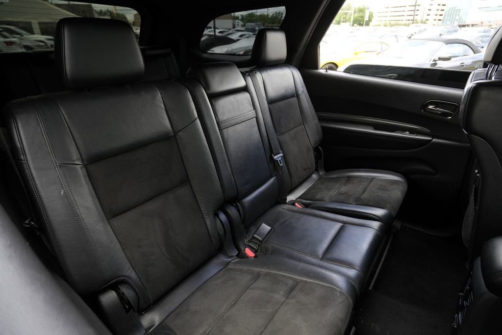 Used 2019 Dodge Durango GT AWD/4WD image 28