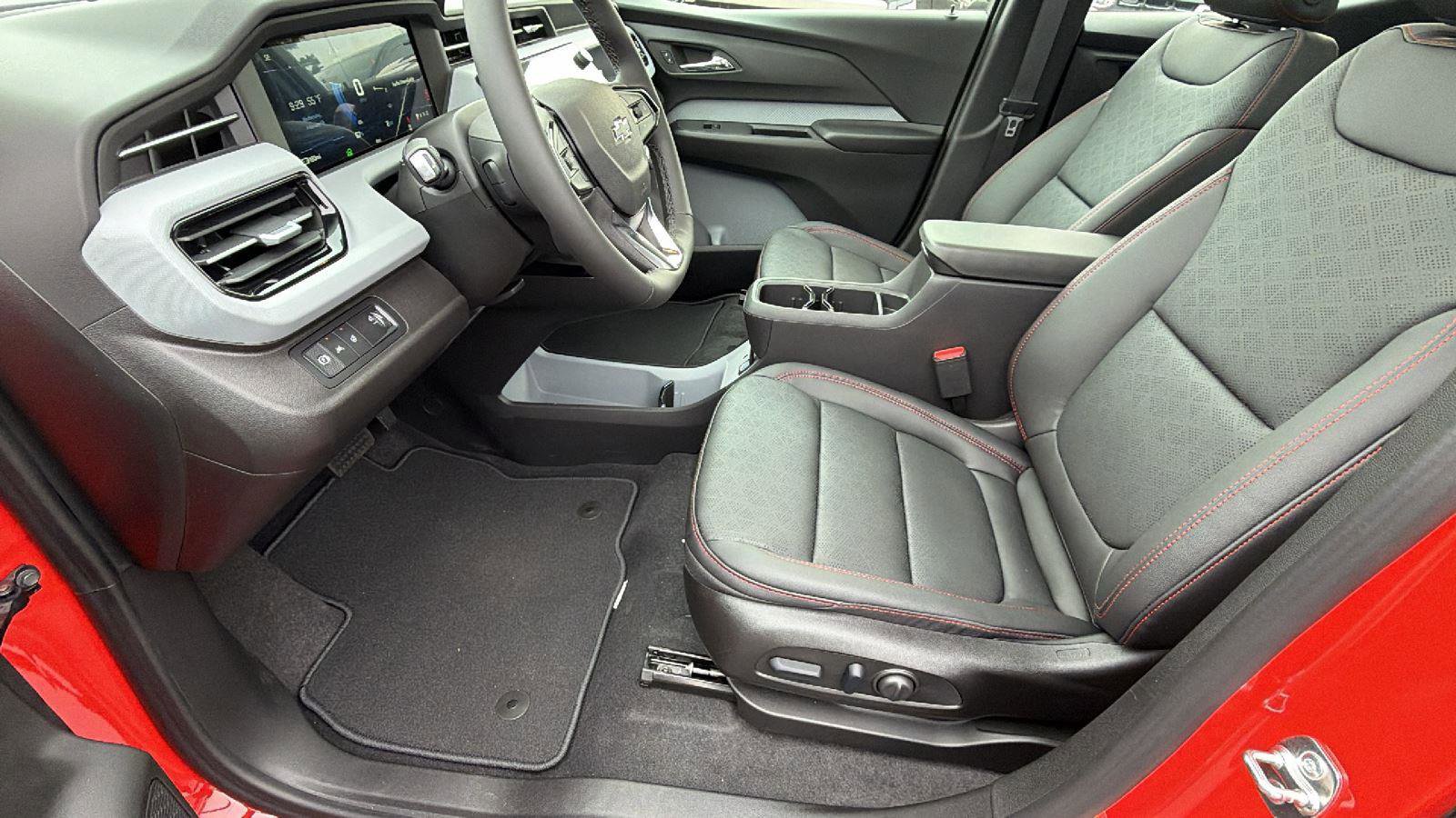 New 2027 Chevrolet Bolt RS w/ Technology Package image 13