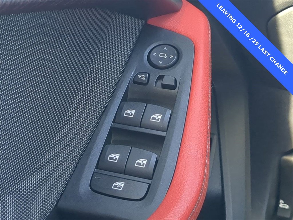 Certified 2024 BMW M235i xDrive Gran Coupe w/ M Performance Package image 26