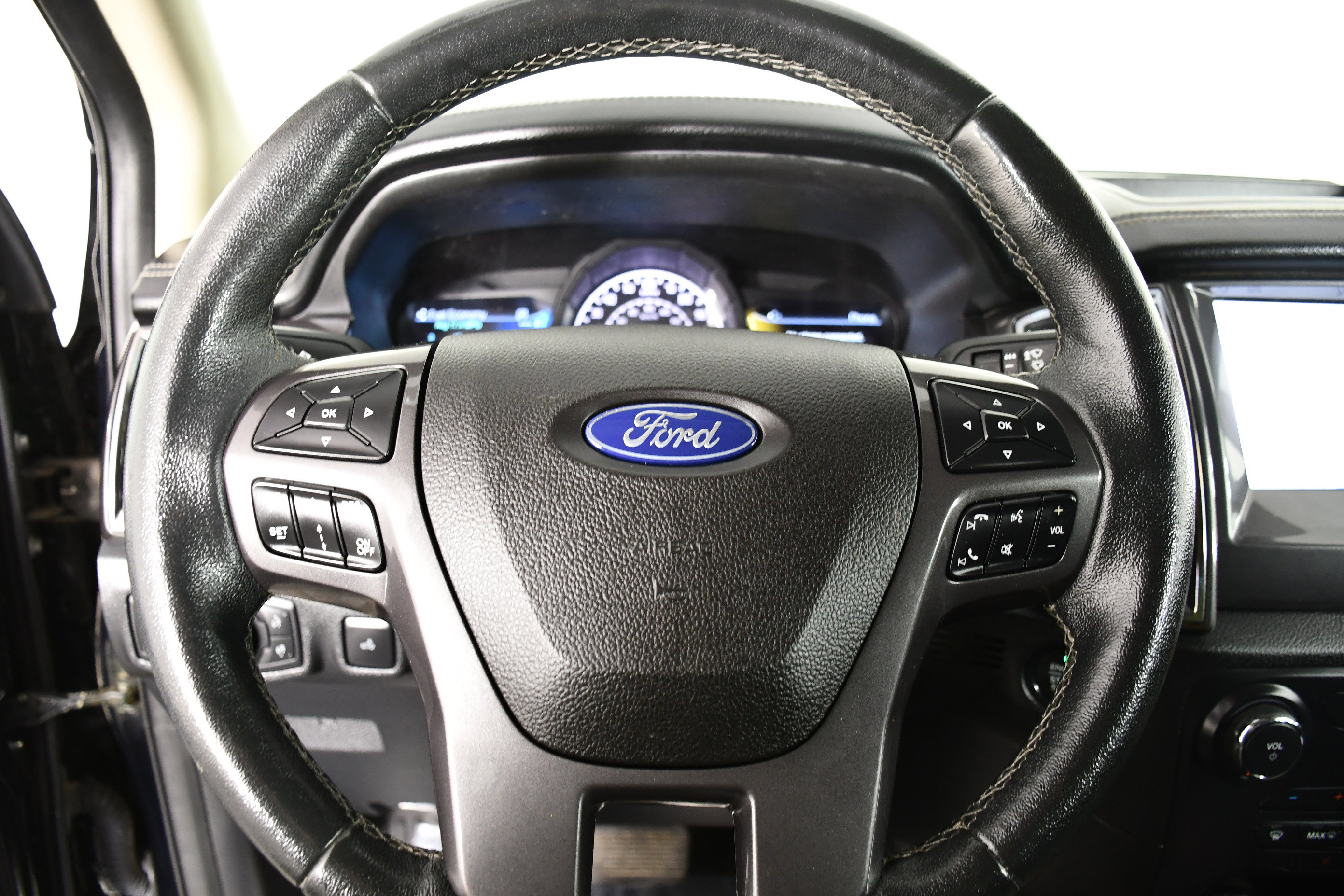 Used 2021 Ford Ranger Lariat w/ Equipment Group 501A High AWD/4WD image 24