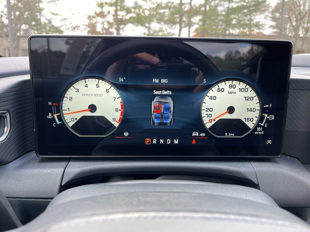 New 2026 Ford Mustang GT Premium image 8