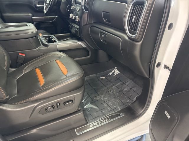 Used 2020 GMC Sierra 2500 AT4 image 23