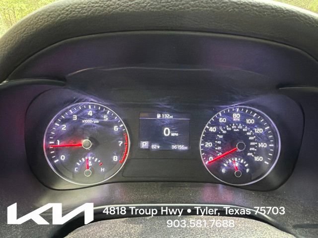 Used 2021 Kia Forte Sedan FWD image 15