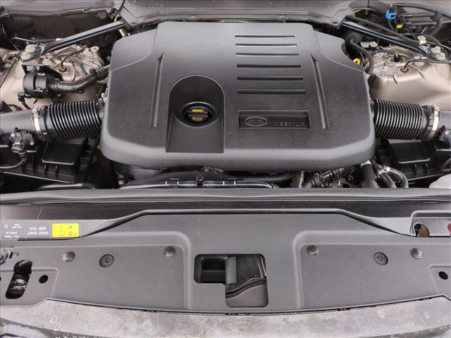 Used 2021 Land Rover Discovery S R-Dynamic image 27