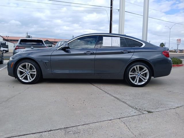 Used 2019 BMW 440i Gran Coupe xDrive image 6