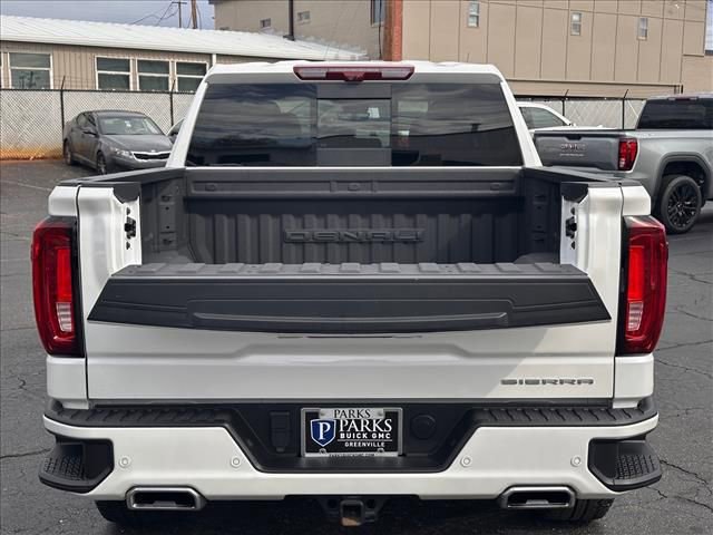 Certified 2024 GMC Sierra 1500 Denali w/ Technology Package image 32