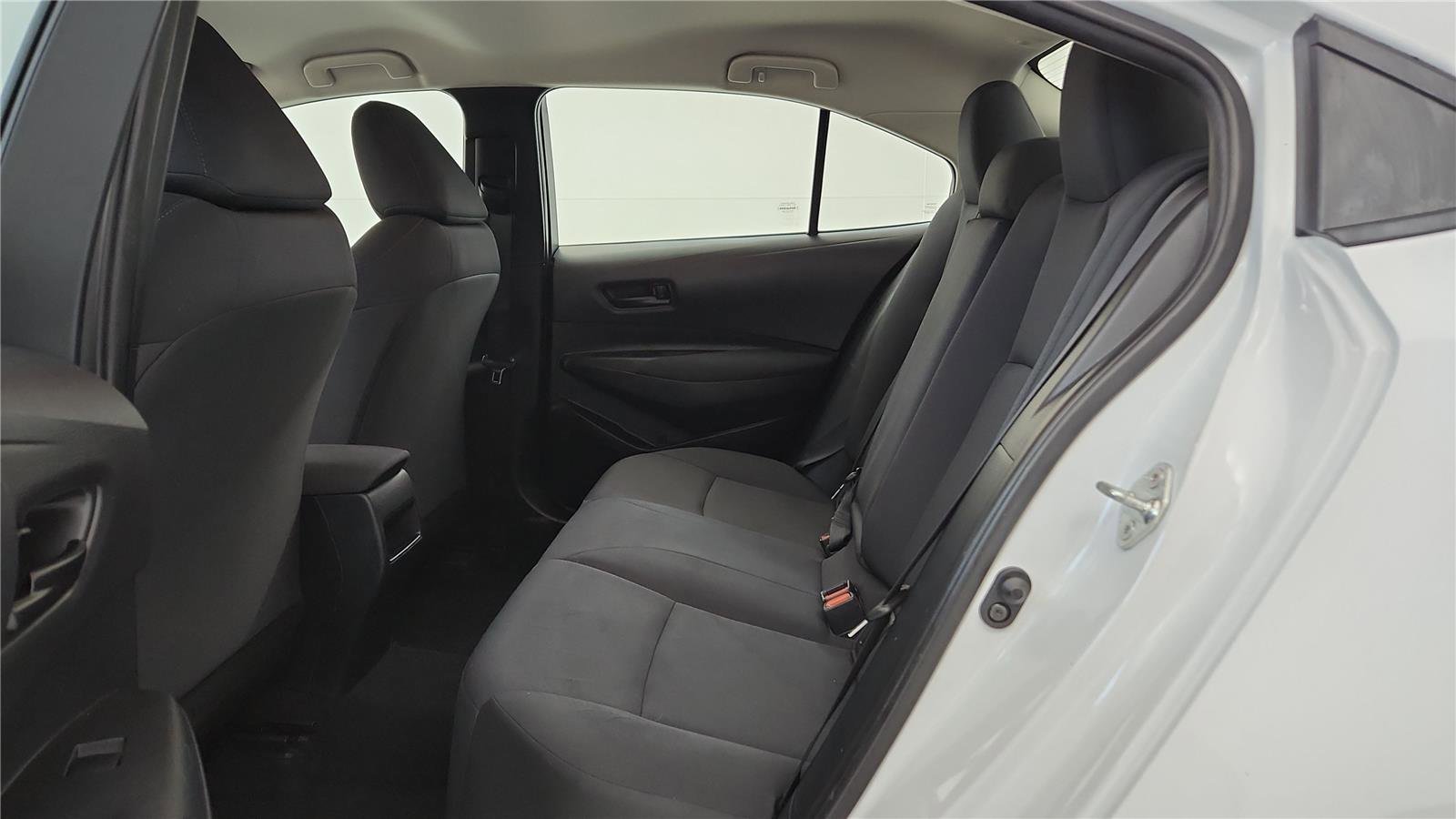 Certified 2022 Toyota Corolla LE w/ LE Convenience Package image 21