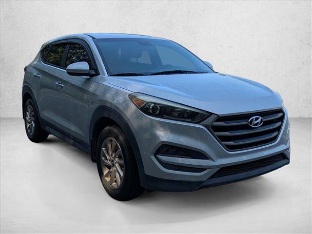 Used 2016 Hyundai Tucson SE FWD image 3
