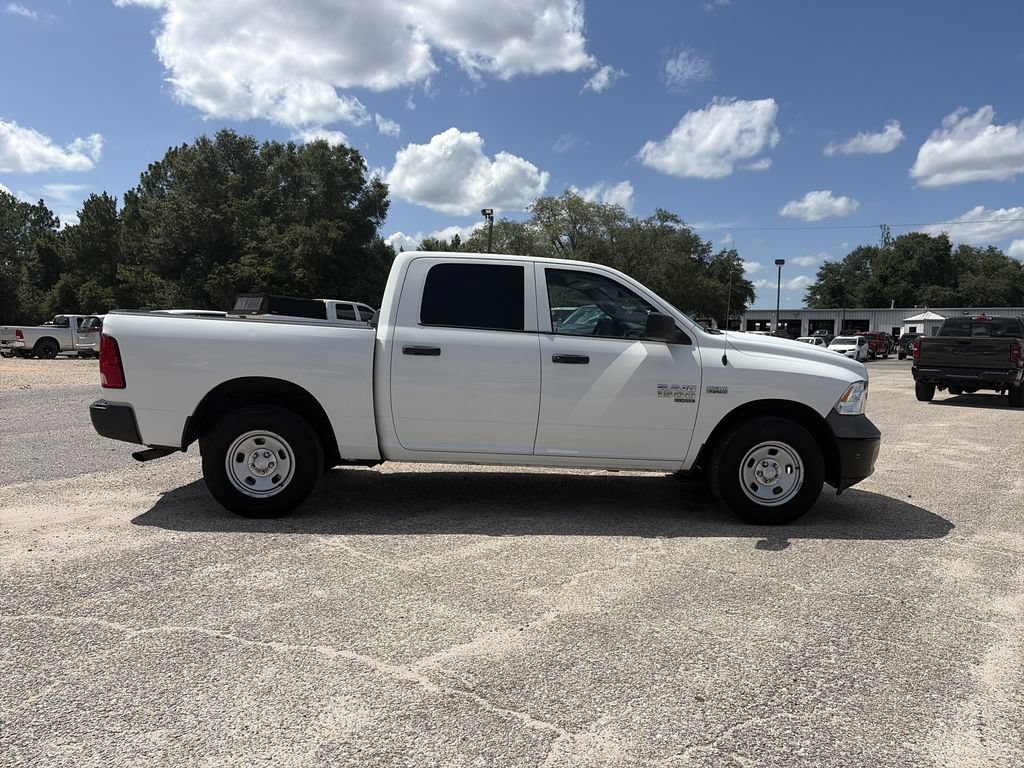 Used 2020 RAM 1500 Tradesman AWD/4WD image 7