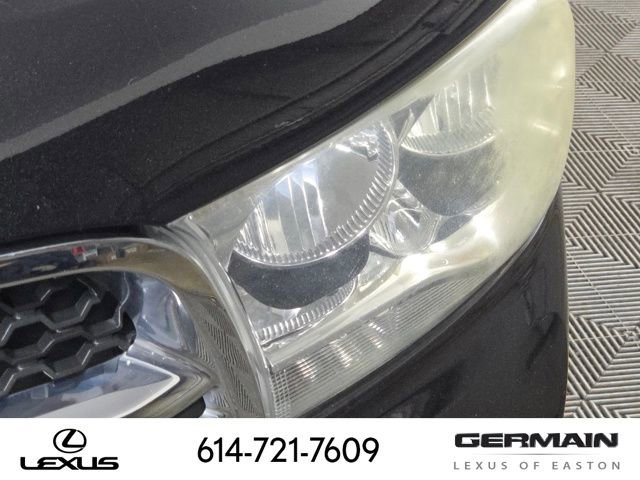 Used 2011 Dodge Durango Crew w/ Trailer Tow Group IV image 16