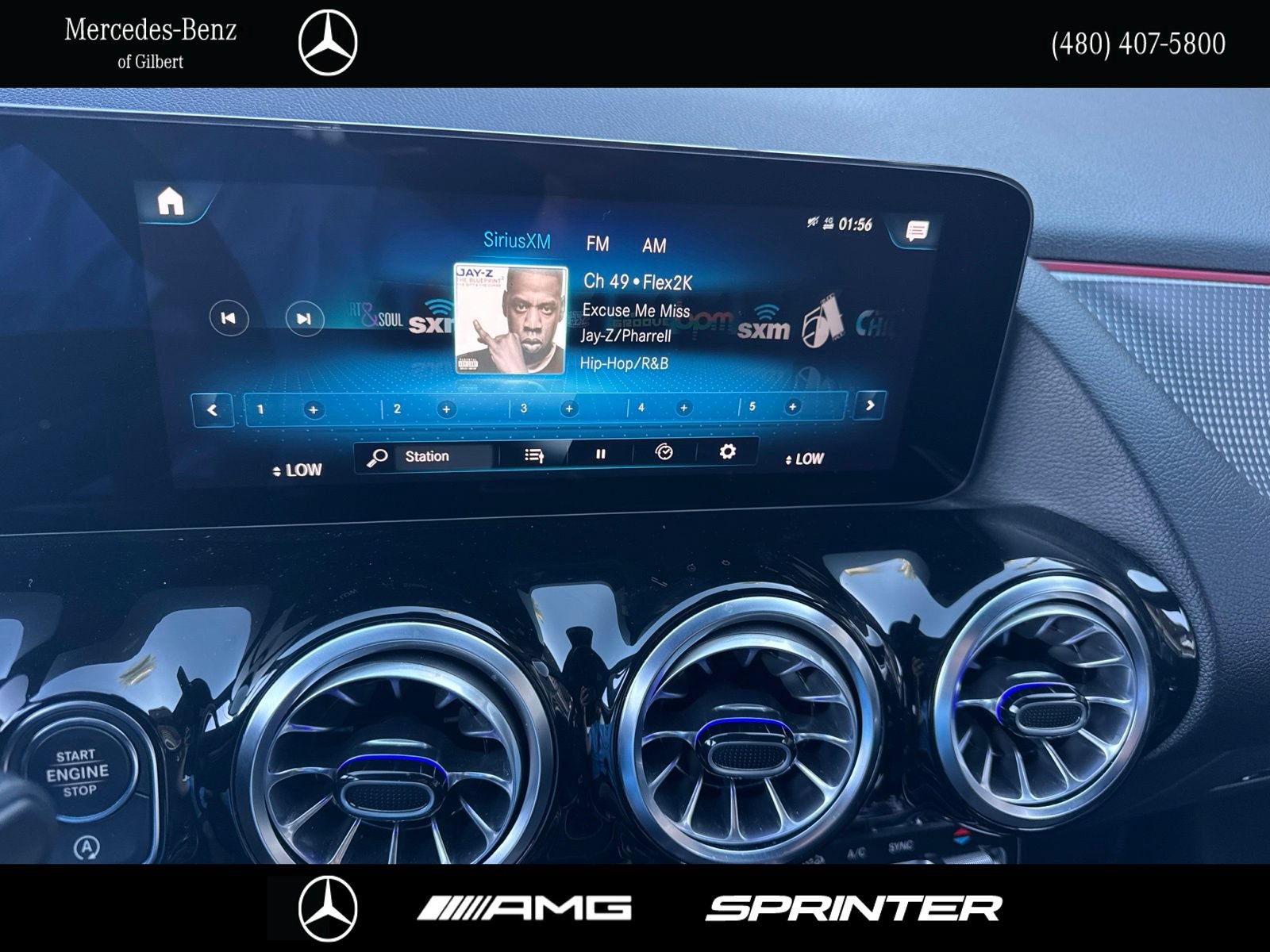 Used 2023 Mercedes-Benz GLA 250 image 26