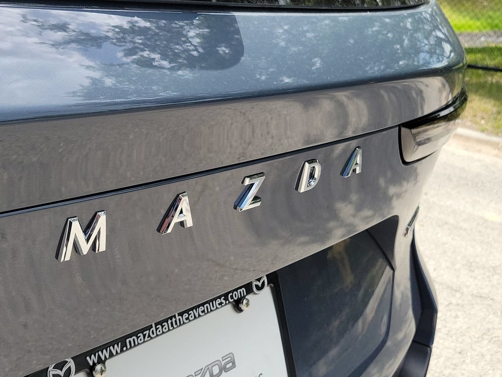 New 2026 MAZDA CX-5 Preferred AWD/4WD image 8