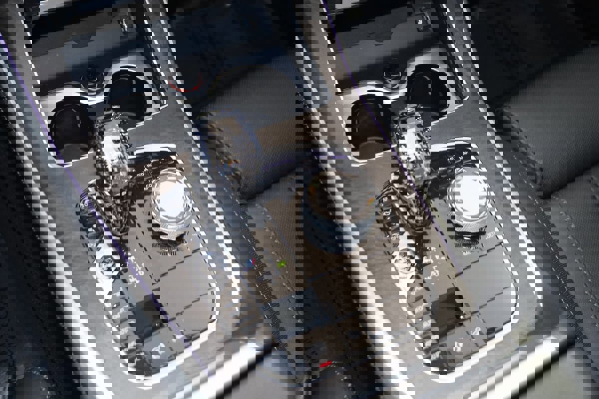 Used 2021 BMW X5 M50i image 33