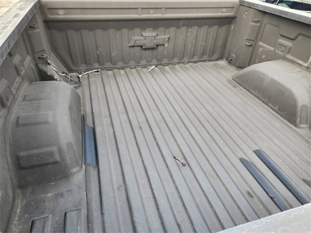 Used 2020 Chevrolet Silverado 1500 RST w/ Texas Edition image 10