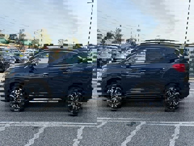 New 2025 Subaru Ascent Touring video 2