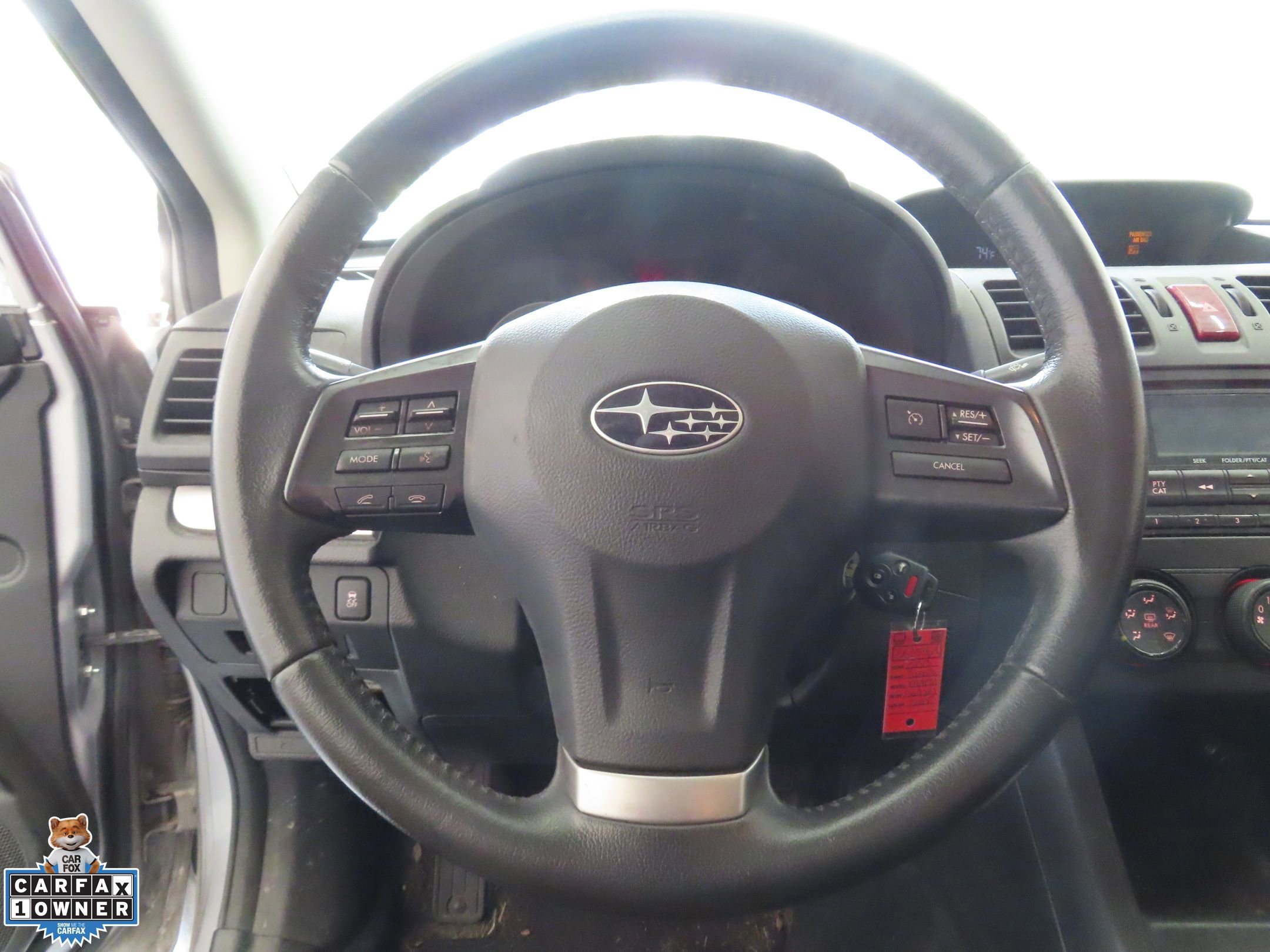 Used 2013 Subaru Impreza 2.0i Premium AWD/4WD image 14