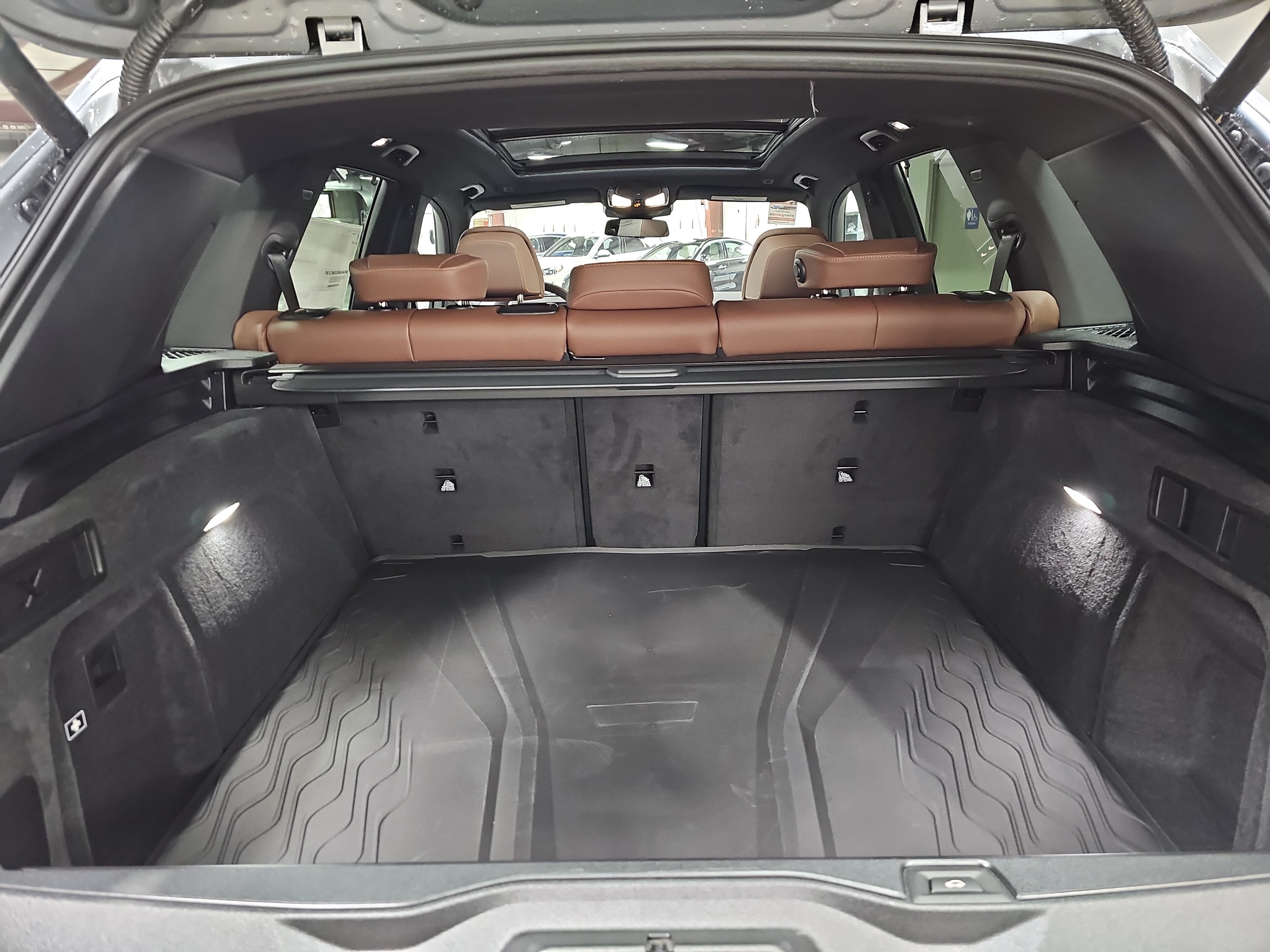 New 2026 BMW X5 xDrive40i AWD/4WD image 14