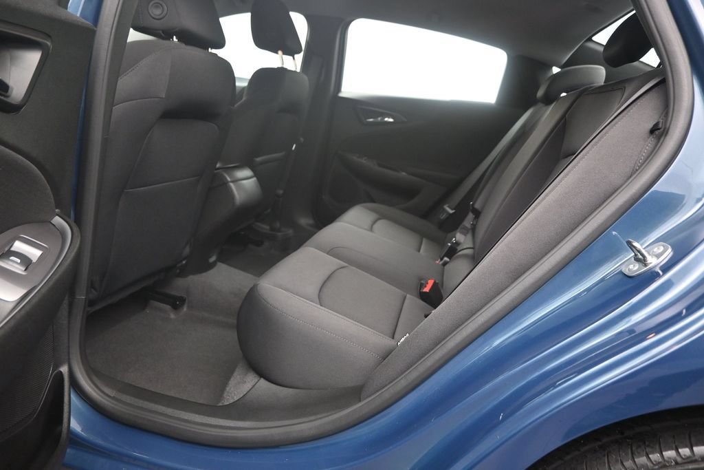 Used 2024 Chevrolet Malibu LS FWD image 15