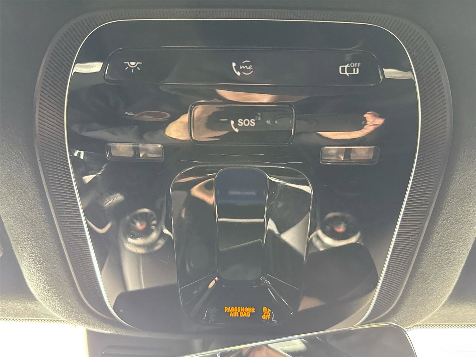 Used 2022 Mercedes-Benz SL 55 AMG 4MATIC image 6