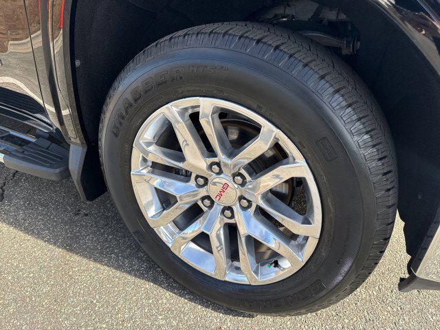 Used 2020 GMC Sierra 1500 SLT w/ SLT Premium Plus Package image 10