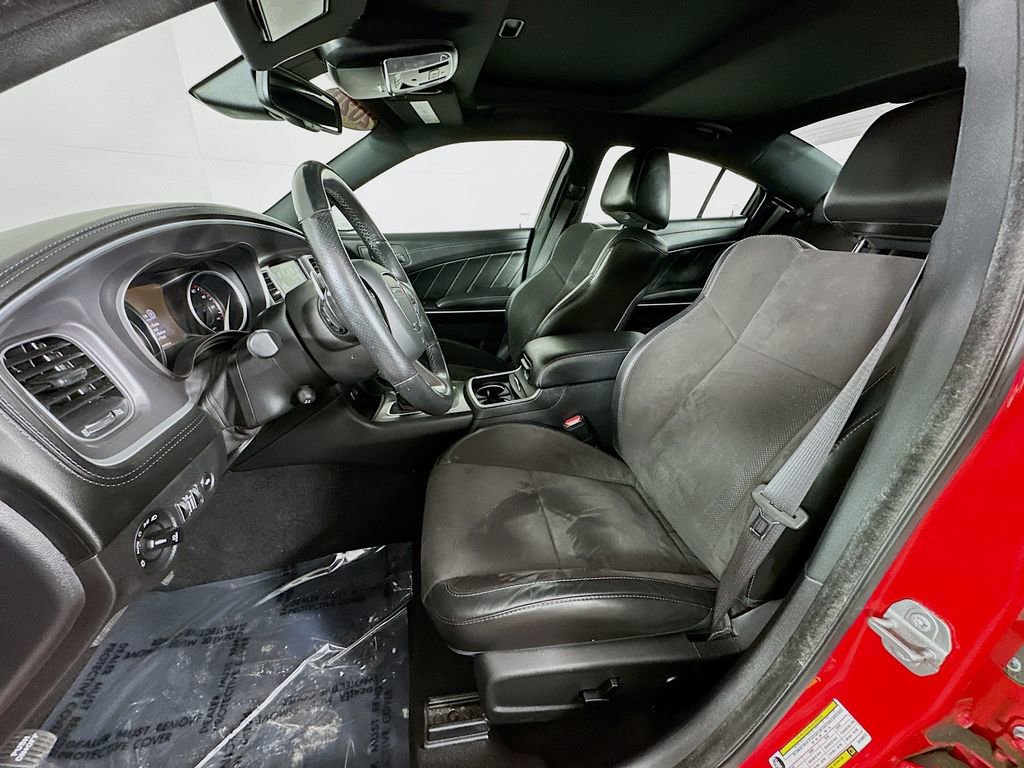 Certified 2020 Dodge Charger GT w/ Plus Group image 29