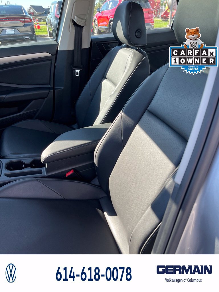 Used 2019 Volkswagen Jetta SE FWD image 20