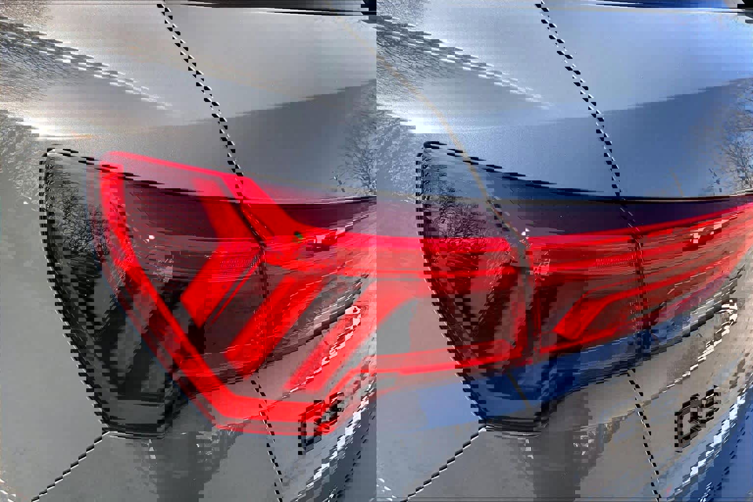 Used 2022 Audi Q3 2.0T Premium Plus image 26