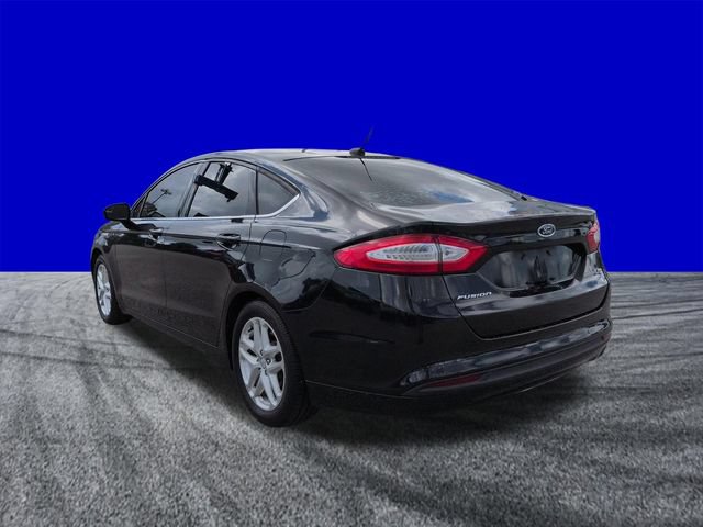 Used 2013 Ford Fusion SE FWD image 6