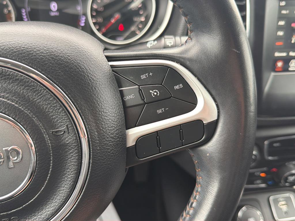 Used 2019 Jeep Compass Latitude image 22