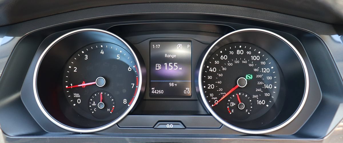 Used 2019 Volkswagen Tiguan SE w/ Panoramic Sunroof Package AWD/4WD image 42