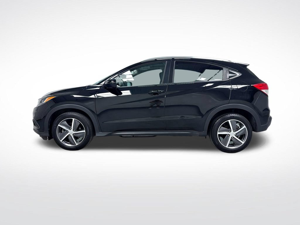 Used 2022 Honda HR-V EX image 11