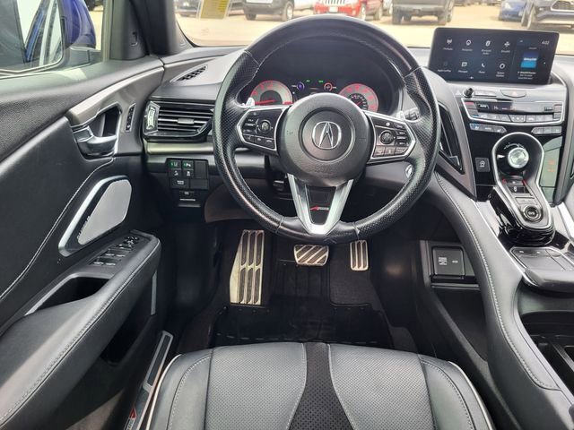 Used 2021 Acura RDX A-Spec image 24