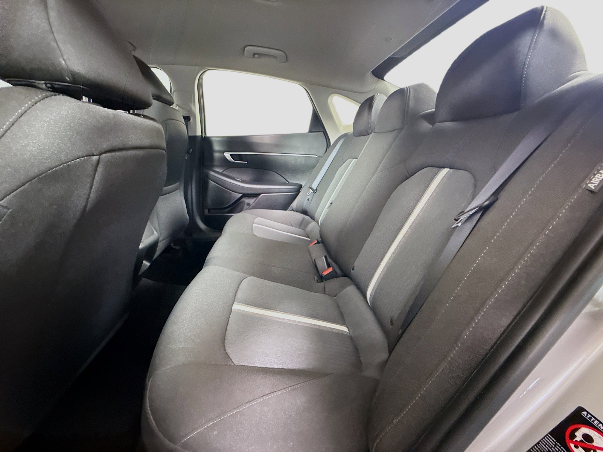 Used 2021 Hyundai Sonata SE image 24