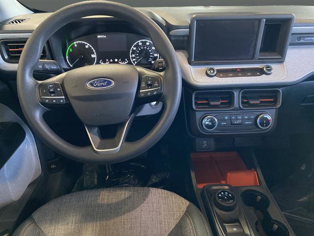 Used 2024 Ford Maverick XLT image 5