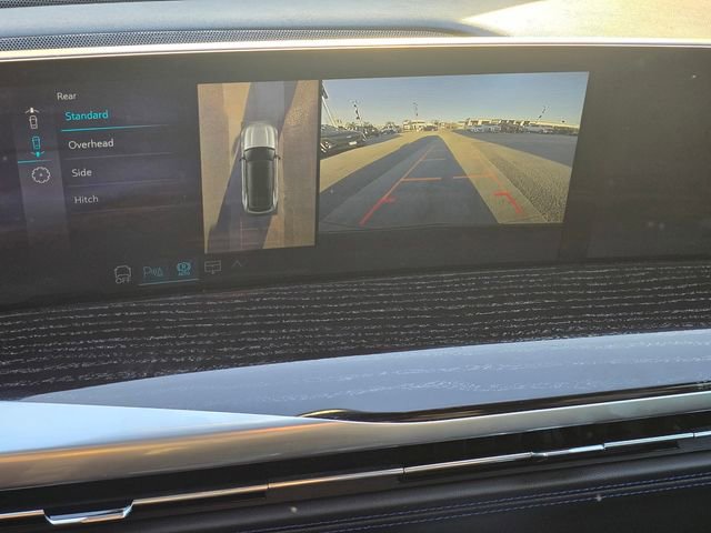 New 2026 Cadillac Escalade IQ Sport 1 w/ LPO, Floor Liner Package image 25