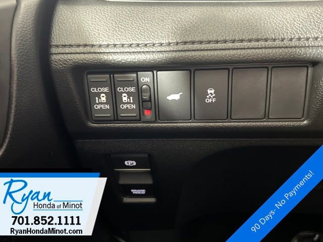 New 2026 Honda Odyssey EX-L image 19