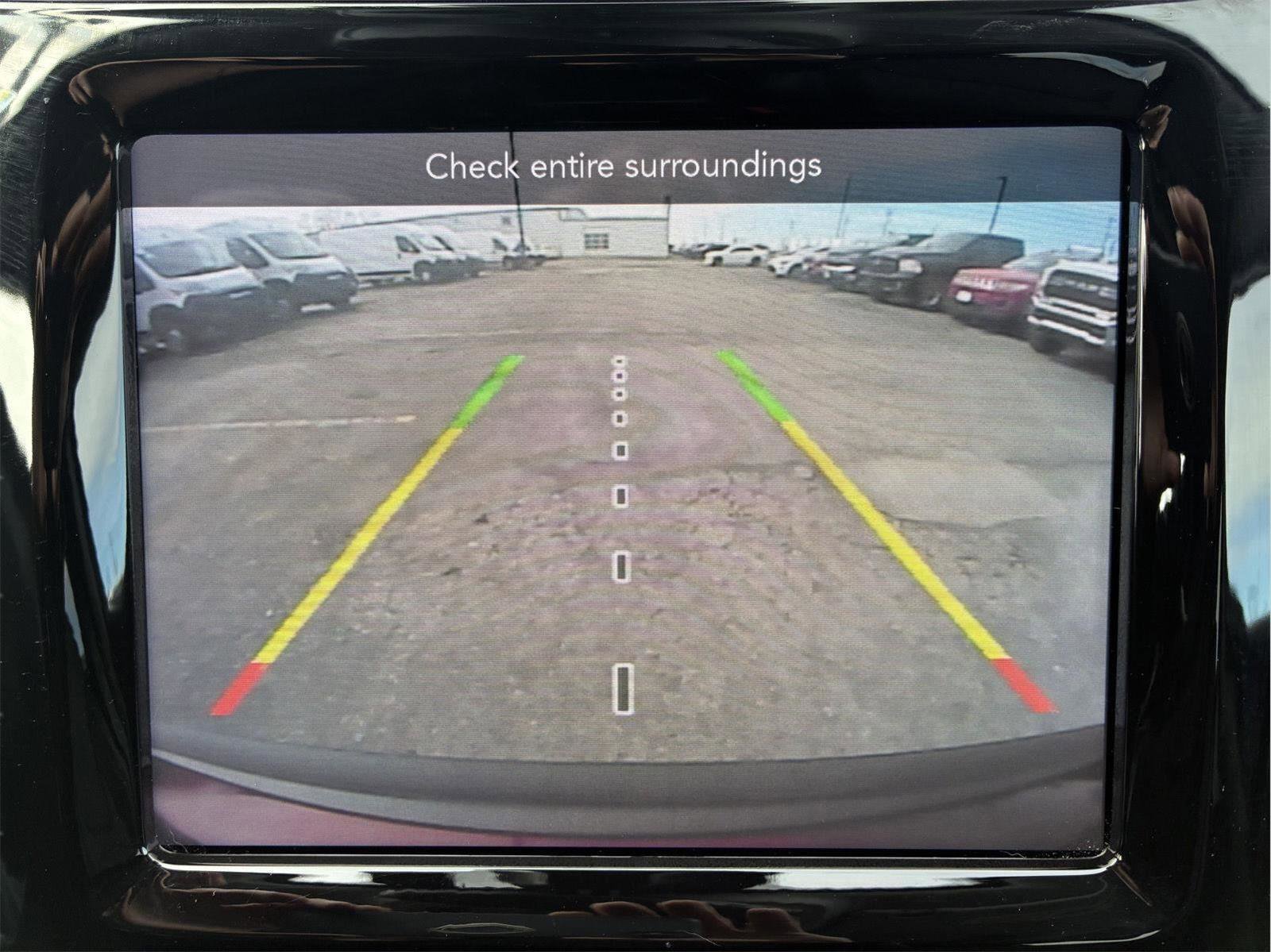 Used 2021 Jeep Cherokee Limited AWD/4WD image 29