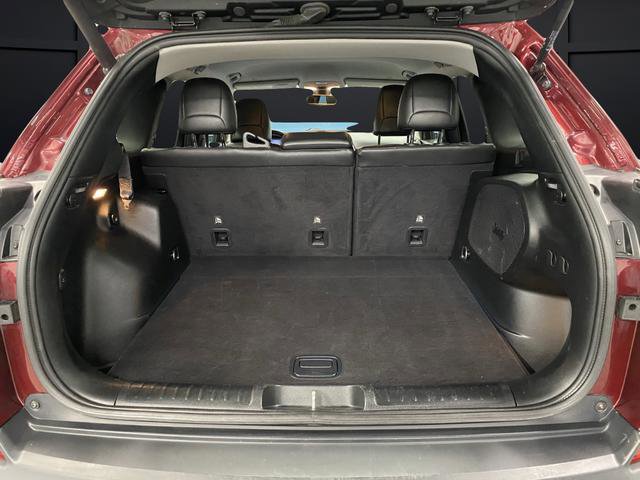 Certified 2020 Jeep Cherokee Limited image 13