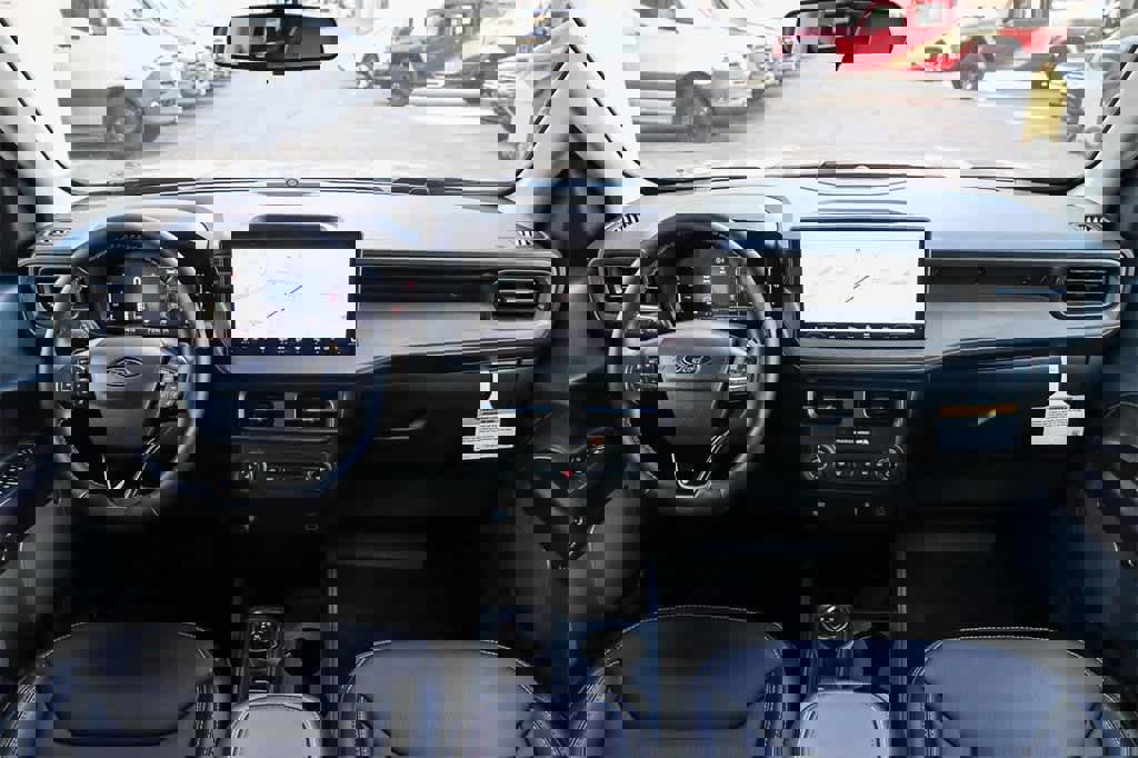 New 2026 Ford Maverick Lobo image 12