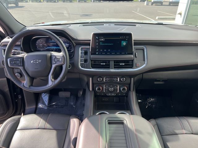 Certified 2024 Chevrolet Suburban RST w/ Luxury Package image 5