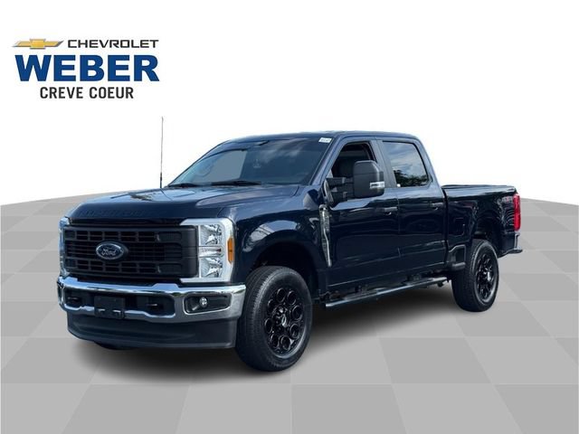 Used 2024 Ford F250 XL w/ XL Chrome Package AWD/4WD image 1