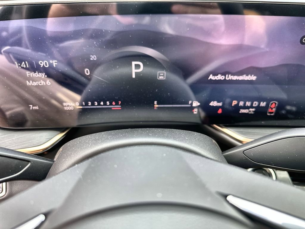 New 2026 Buick Envision Avenir image 30