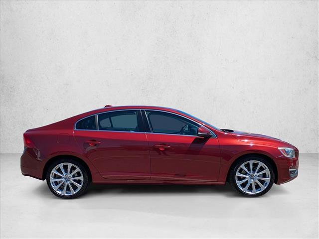 Used 2017 Volvo S60 T5 Inscription Platinum w/ Climate Package AWD/4WD video 4