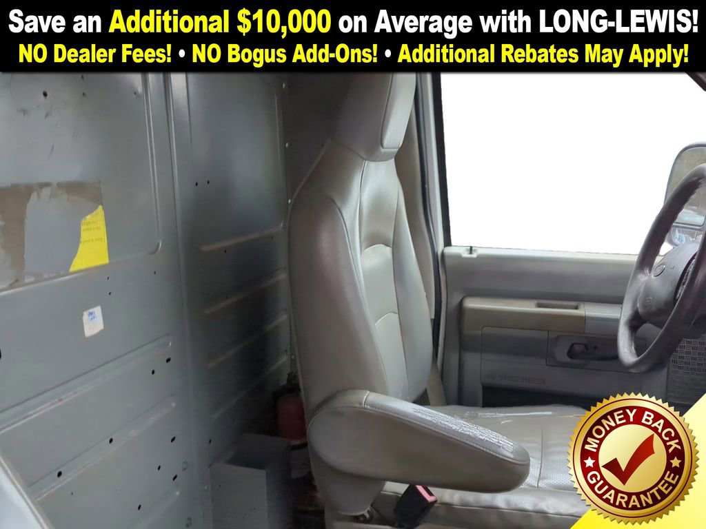 Used 2011 Ford E-250 and Econoline 250 w/ PWR Group image 23