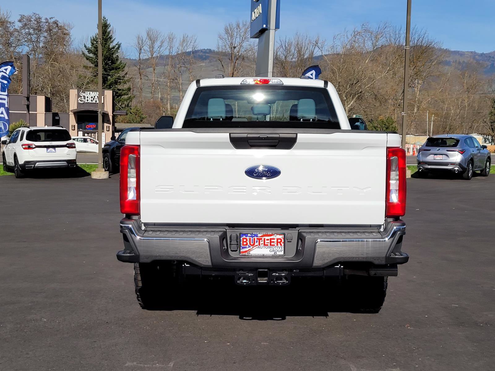 New 2026 Ford F250 XL image 6